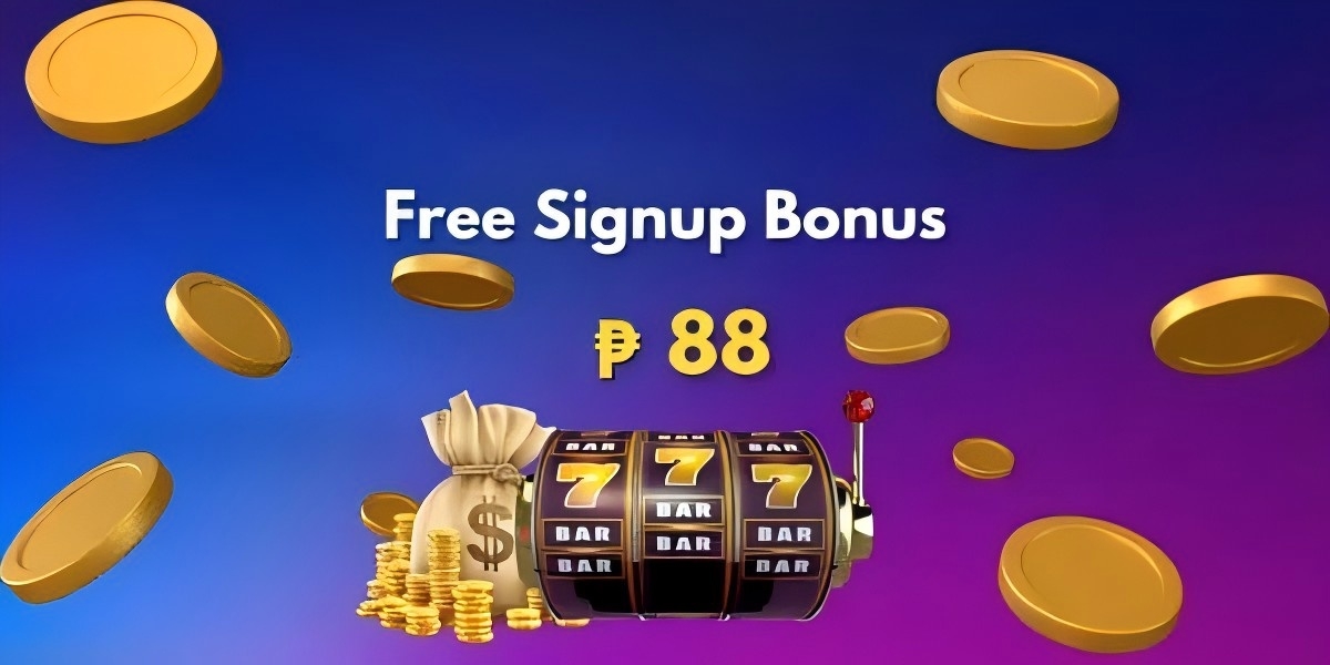 hanna ph casino welcome bonus banner