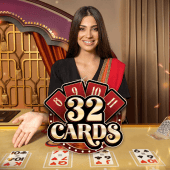32 Baraha live casino on hanna ph