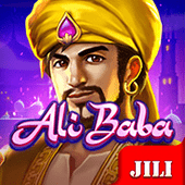Ali Baba on hanna ph
