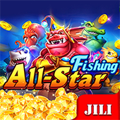 All Star Fishing on hanna ph