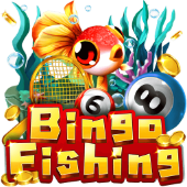 Bingo Fishing on hanna ph