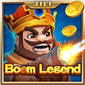 Boom Legend on hanna ph