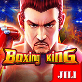 Boxing King on hanna ph