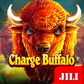 Charge Buffalo on hanna ph