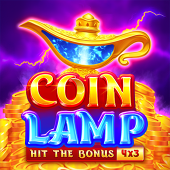 Coin Lamp slot on hanna ph