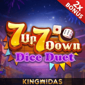 Dice Duet on hanna ph