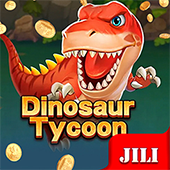 Dinosaur Tycoon on hanna ph