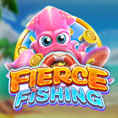 Fierce Fishing on hanna ph