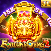Fortune Gems 2 slot on hanna ph
