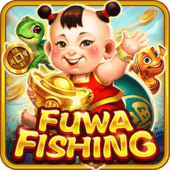 Fuwa Fishing on hanna ph