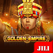 Golden Empire slot on hanna ph