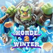 Horde 2 Winter slot on hanna ph