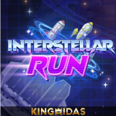 Interstellar Run on hanna ph