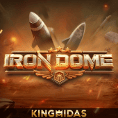 Iron Dome on hanna ph