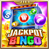 Jackpot Bingo on hanna ph