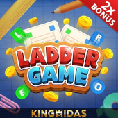 Ladder Game on hanna ph
