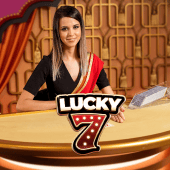 Lucky 7 on hanna ph live casino
