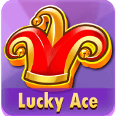 Lucky Ace on hanna ph