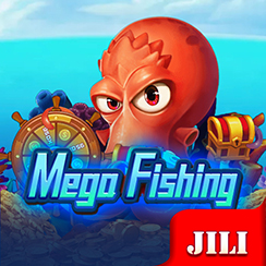 Mega Fishing on hanna ph