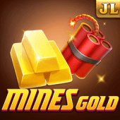 Mines Gold slot on hanna ph