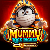 Mummy Lock Riches slot on hanna ph