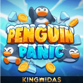 Penguin Panic on hanna ph