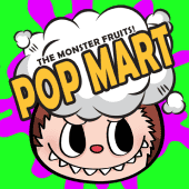 Popmart slot on hanna ph