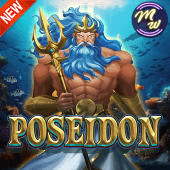 Poseidon slot on hanna ph