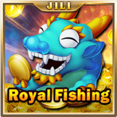 Royal Fishing on hanna ph
