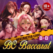 Sexy Blockchain Baccarat B B on hanna ph