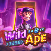 Wild Ape hanna ph slot